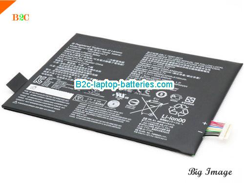  image 5 for A10-80HC Battery, Laptop Batteries For LENOVO A10-80HC Laptop