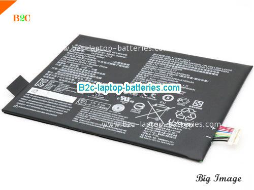  image 5 for A10-80HC Battery, Laptop Batteries For LENOVO A10-80HC Laptop