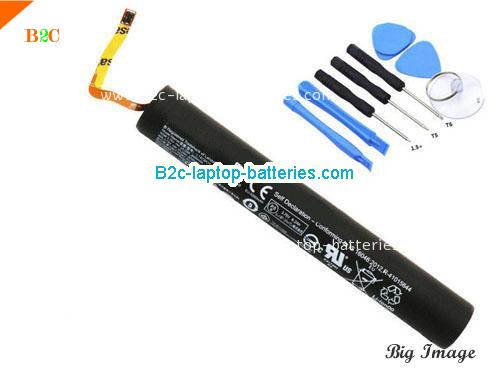  image 5 for TABLET 2-830 Battery, Laptop Batteries For LENOVO TABLET 2-830 Laptop