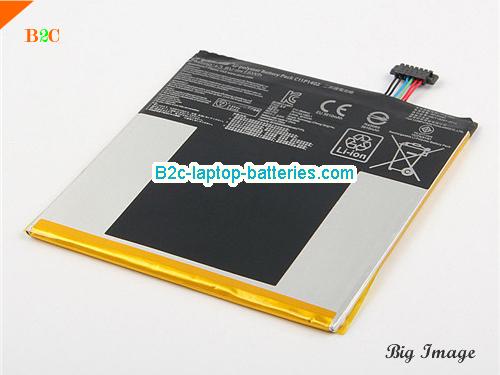 image 5 for Fone Pad 7 FE375 Battery, Laptop Batteries For ASUS Fone Pad 7 FE375 Laptop