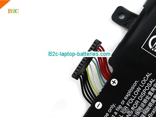  image 5 for Genuine Lenovo L17L2PF0 Battery for IdeaPad 330-15ARR Series Laptop 35Wh, Li-ion Rechargeable Battery Packs
