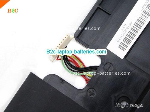  image 5 for SB10F46445 Battery, $57.86, LENOVO SB10F46445 batteries Li-ion 7.4V 3250mAh, 26Wh  Black