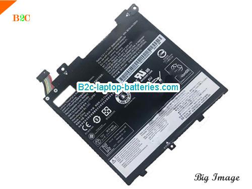  image 5 for Lenovo L17L2PB1 Battery 36Wh 7.6V, Li-ion Rechargeable Battery Packs