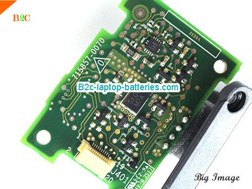  image 5 for 2INR19/66 Battery, $Coming soon!, BOSE 2INR19/66 batteries Li-ion 7.4V 2230mAh, 17Wh  Black