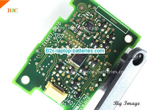  image 5 for 088796 Battery, $Coming soon!, BOSE 088796 batteries Li-ion 7.4V 2230mAh, 17Wh  Black