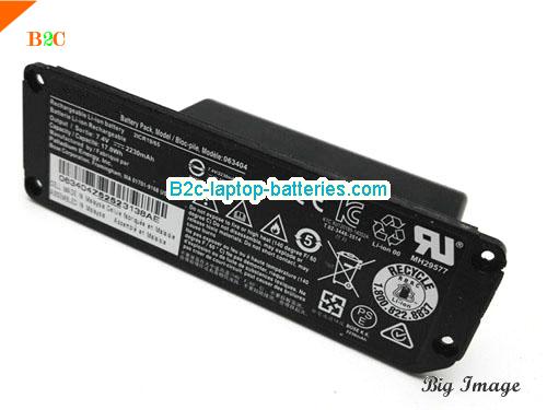  image 5 for BOSE 063404 Battery for Mini Bluetooth Speaker, Li-ion Rechargeable Battery Packs