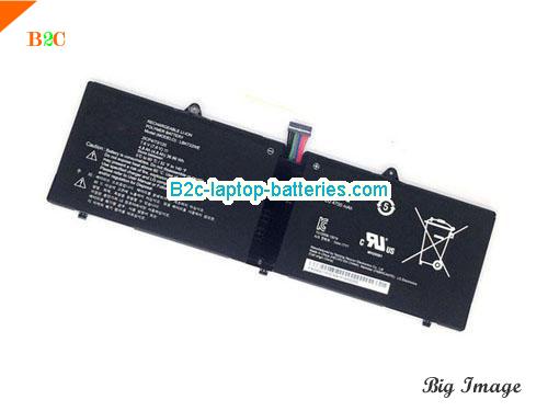  image 5 for Genuine LG LBK722WE Battery Pack 7.6V 4.8Ah, Li-ion Rechargeable Battery Packs