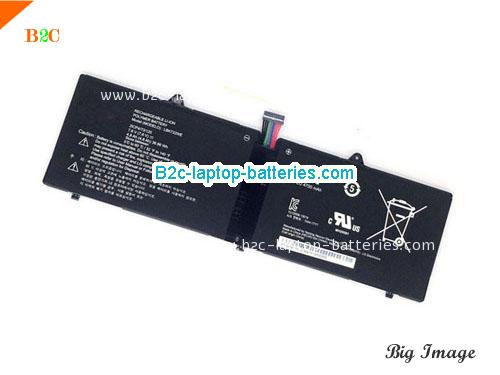  image 5 for Genuine LG LBK722WE Battery Pack 7.6V 4.8Ah, Li-ion Rechargeable Battery Packs