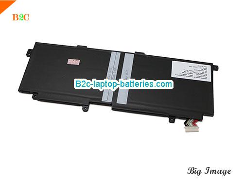  image 5 for L45645-2C1 Battery, $47.17, HP L45645-2C1 batteries Li-ion 7.7V 5950mAh, 47Wh  Black