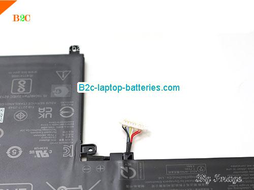  image 5 for Vivobook 12 E210MA-GJ002TS Battery, Laptop Batteries For ASUS Vivobook 12 E210MA-GJ002TS Laptop