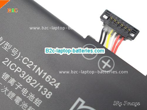  image 5 for Q325UA Battery, Laptop Batteries For ASUS Q325UA Laptop