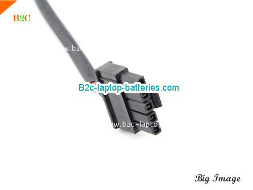  image 5 for 512C Battery, $Coming soon!, IBM 512C batteries Li-ion 7.4V 2.3Ah White