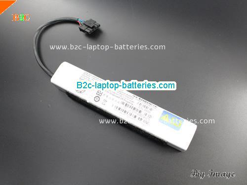  image 5 for C387 Battery, $Coming soon!, IBM C387 batteries Li-ion 7.4V 2500mAh, 18.5Wh  White