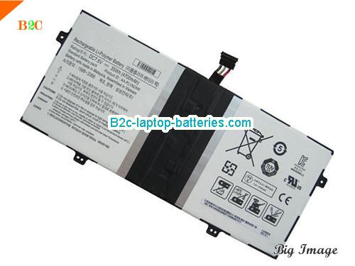  image 5 for AA-PLVN2AW Battery, $Coming soon!, SAMSUNG AA-PLVN2AW batteries Li-ion 7.6V 4700mAh, 35Wh  White