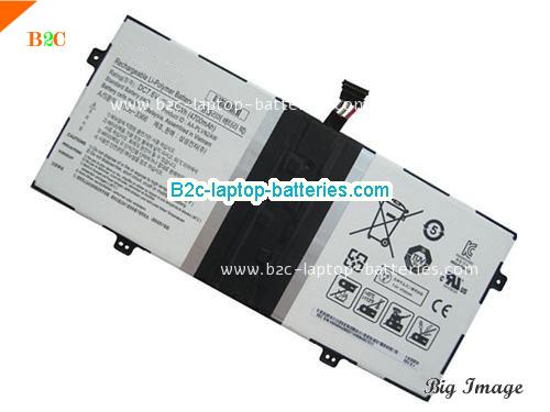  image 5 for AA-PLVN2AW Battery, $Coming soon!, SAMSUNG AA-PLVN2AW batteries Li-ion 7.6V 4700mAh, 35Wh  White