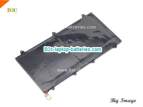  image 5 for H12GT2001A Battery, $40.72, LENOVO H12GT2001A batteries Li-ion 3.7V 6300mAh, 23.3Wh  Black