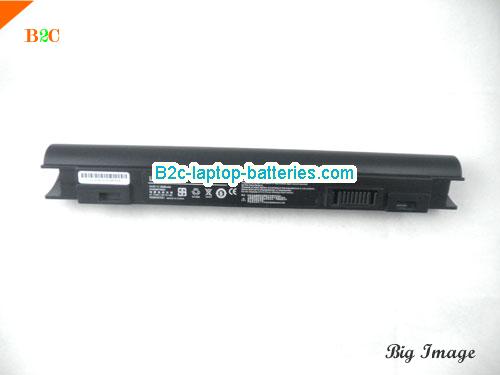  image 5 for N270 Battery, $Coming soon!, ATOM N270 batteries Li-ion 10.8V 2200mAh Black
