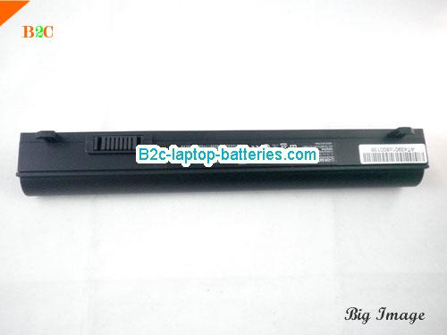  image 5 for Replacement  laptop battery for SYLVANIA SYNET582BK SYNET582-BK  Black, 2200mAh, 24.4Wh  11.1V
