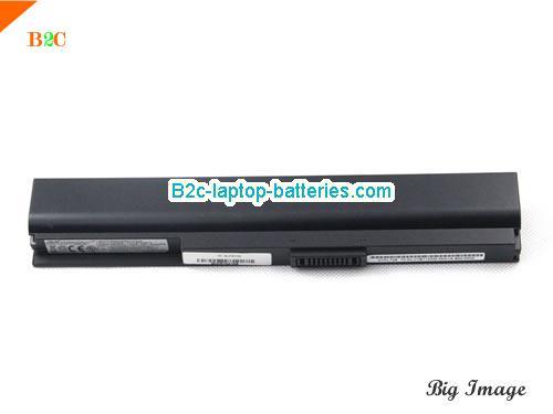  image 5 for ASUS A31-U1 Battery for A32-U1 A32-U2 A32-U3  U1 series, Li-ion Rechargeable Battery Packs