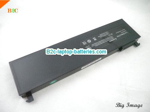  image 5 for Unis NB-A12 laptop battery 11.8V 2500mah, Li-ion Rechargeable Battery Packs