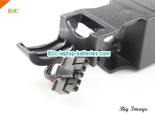  image 5 for DB63 Battery, $53.86, IBM DB63 batteries Li-ion 7.2V 41.8Wh, 5.8Ah Black