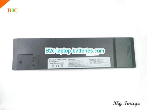  image 5 for 07G031001700 Battery, $47.96, ASUS 07G031001700 batteries Li-ion 10.95V 2900mAh Black