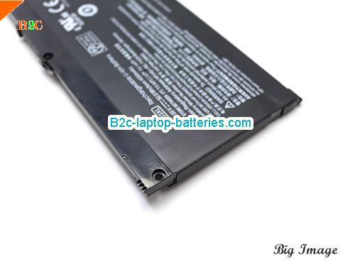  image 5 for OMEN 15-DC1070TX Battery, Laptop Batteries For HP OMEN 15-DC1070TX Laptop