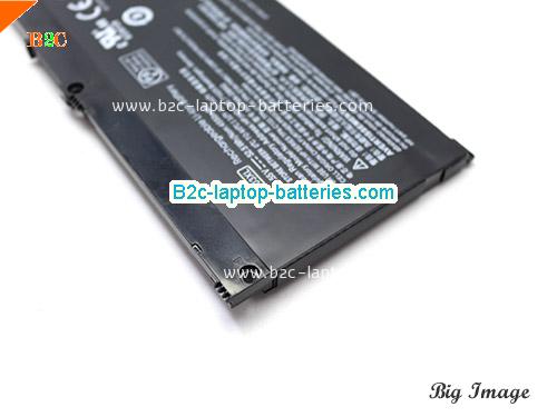  image 5 for OMEN 15-DC0153TX(6KL73PA) Battery, Laptop Batteries For HP OMEN 15-DC0153TX(6KL73PA) Laptop