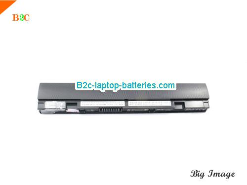  image 5 for A32-X101 Battery, $30.86, ASUS A32-X101 batteries Li-ion 10.8V 2600mAh Black