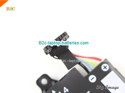  image 5 for SB10K97607 Battery, $46.27, LENOVO SB10K97607 batteries Li-ion 11.1V 3880mAh, 45Wh , 4.05Ah Black