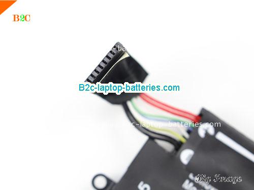  image 5 for L17L3P52 Battery, $53.15, LENOVO L17L3P52 batteries Li-ion 11.1V 3880mAh, 45Wh , 4.05Ah Black