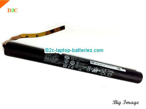  image 5 for Yoga Tablet 2 1380F Battery, Laptop Batteries For LENOVO Yoga Tablet 2 1380F Laptop
