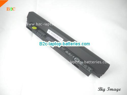  image 5 for 623994-001 Battery, $46.36, HP 623994-001 batteries Li-ion 11.25V 2800mAh, 31Wh  Black