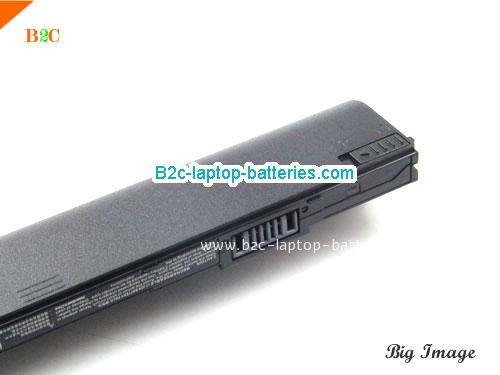  image 5 for 6-87-W510S-4FU1 Battery, $48.15, CLEVO 6-87-W510S-4FU1 batteries Li-ion 11.1V 31Wh Black