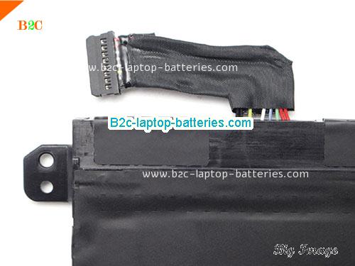  image 5 for 5B10W13913 Battery, $59.95, LENOVO 5B10W13913 batteries Li-ion 11.52V 4345mAh, 51Wh  Black