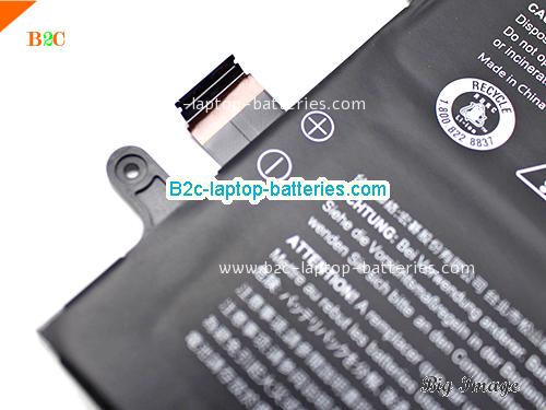  image 5 for Swift 7 SF714-52T-79AW Battery, Laptop Batteries For ACER Swift 7 SF714-52T-79AW Laptop