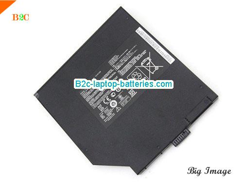  image 5 for C31N1328 Battery, $Coming soon!, ASUS C31N1328 batteries Li-ion 11.4V 2010mAh, 23Wh  Black