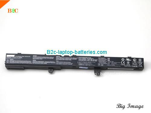  image 5 for X551CA-0051A2117U Battery, Laptop Batteries For ASUS X551CA-0051A2117U Laptop