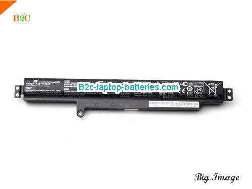  image 5 for X102BA-DF022H Battery, Laptop Batteries For ASUS X102BA-DF022H Laptop