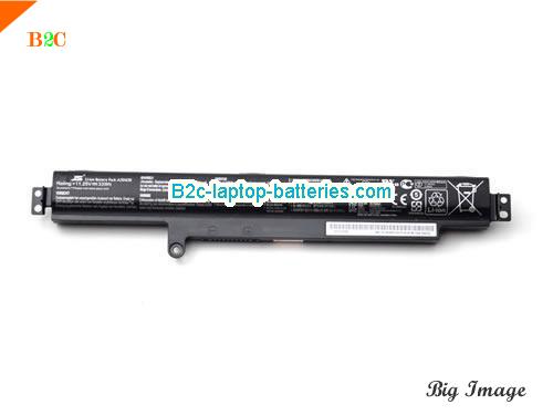  image 5 for A31LM25 Battery, $33.96, ASUS A31LM25 batteries Li-ion 11.25V 33Wh Black