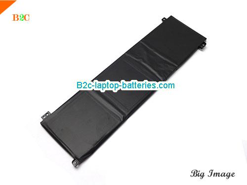  image 5 for Replacement  laptop battery for SCHENKER Vision 14  Black, 4570mAh, 53Wh  11.61V