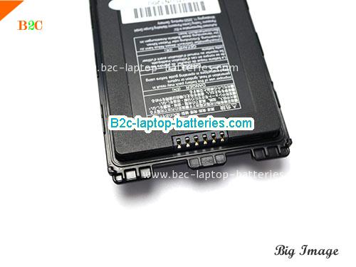  image 5 for FZ-N1EDJAZDJ Battery, Laptop Batteries For PANASONIC FZ-N1EDJAZDJ Laptop