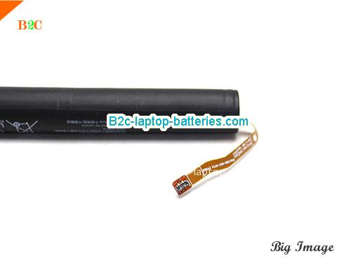  image 5 for L16X3K31 Battery, $Coming soon!, LENOVO L16X3K31 batteries Li-ion 3.75V 9300mAh, 34.8Wh  Black