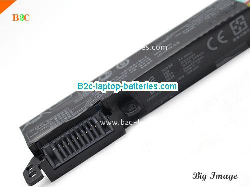  image 5 for F541UAXO405D Battery, Laptop Batteries For ASUS F541UAXO405D Laptop