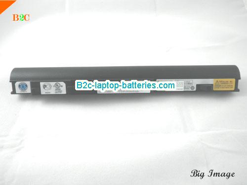  image 5 for IdeaPad S10-2 Series Battery, Laptop Batteries For LENOVO IdeaPad S10-2 Series Laptop
