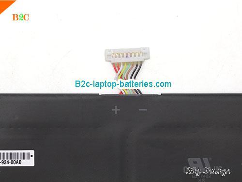  image 5 for C31N1824-1 Battery, $55.17, ASUS C31N1824-1 batteries Li-ion 11.55V 4160mAh, 48Wh  Black