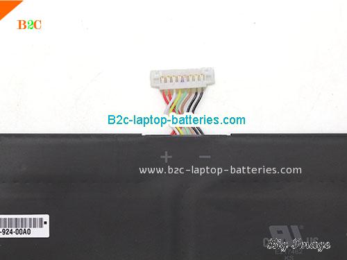  image 5 for Chromebook C425TA-DH384 Battery, Laptop Batteries For ASUS Chromebook C425TA-DH384 Laptop