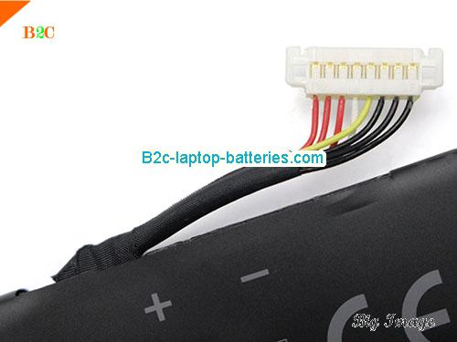  image 5 for FX80 Battery, Laptop Batteries For ASUS FX80 Laptop