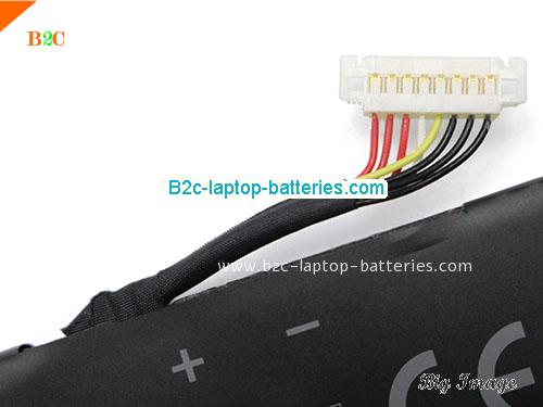  image 5 for FX504GE-E4366T Battery, Laptop Batteries For ASUS FX504GE-E4366T Laptop