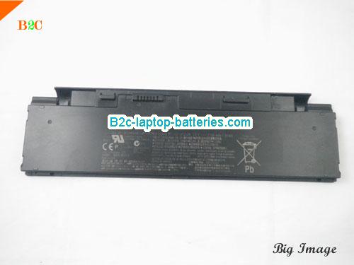  image 5 for VGP-BPS23/D Battery, $44.16, SONY VGP-BPS23/D batteries Li-ion 7.4V 2500mAh, 19Wh  Black